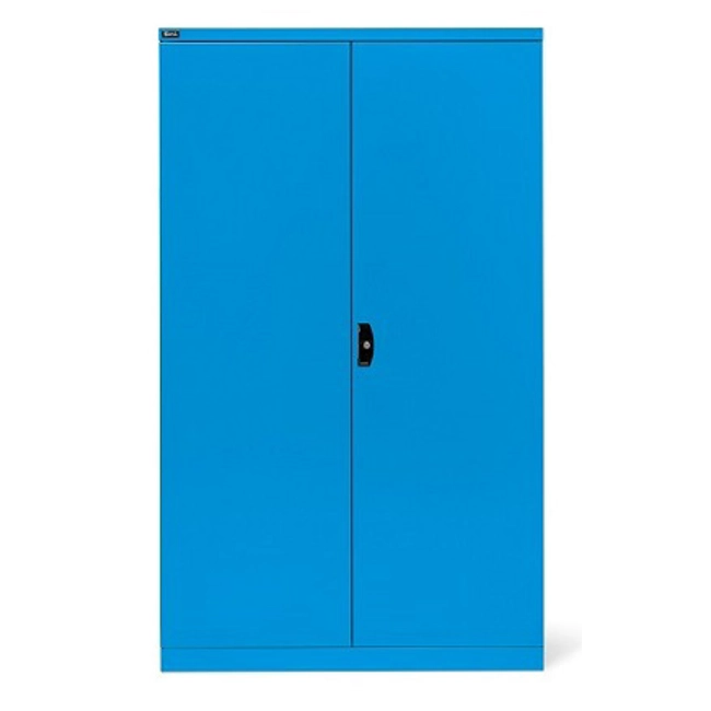 Vendita online Armadio PERFOM con porte battenti e 3 cassetti mm.1193x555x2000H (Rif.1700)